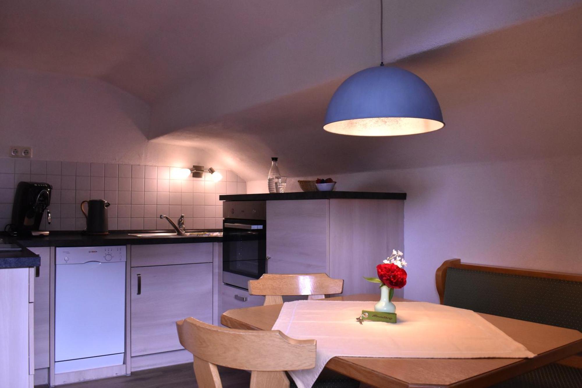 Gästehaus Eberhart Bad Hindelang Zimmer foto